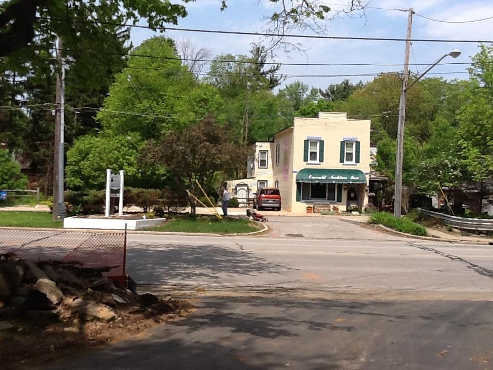 Emerald Necklace Inn Bed And Breakfast Lakewood Exterior foto
